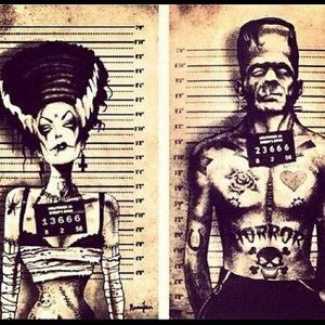 Meet your Posher, Karen